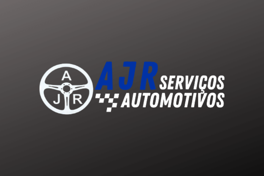 Somos a AJR Serviços Automotivos