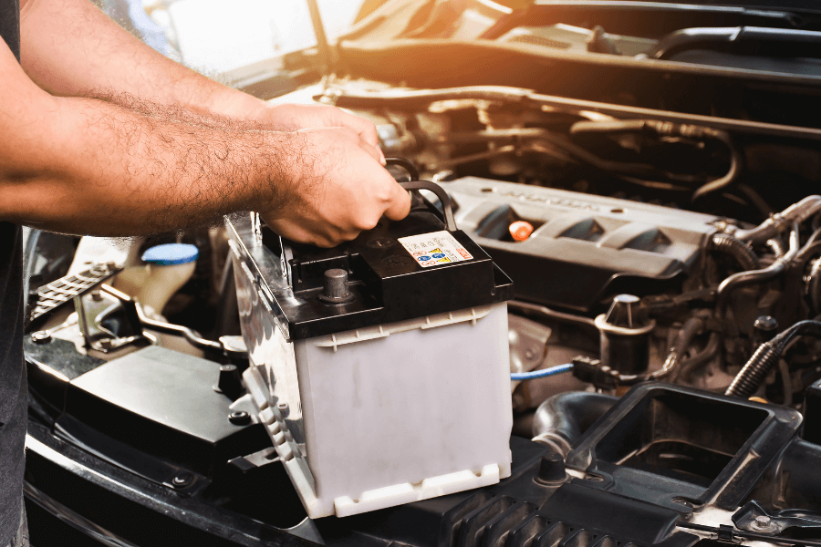 Entenda tudo sobre Baterias Automotivas